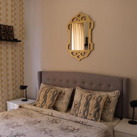 Gallery Guest House Amman Bagian luar foto