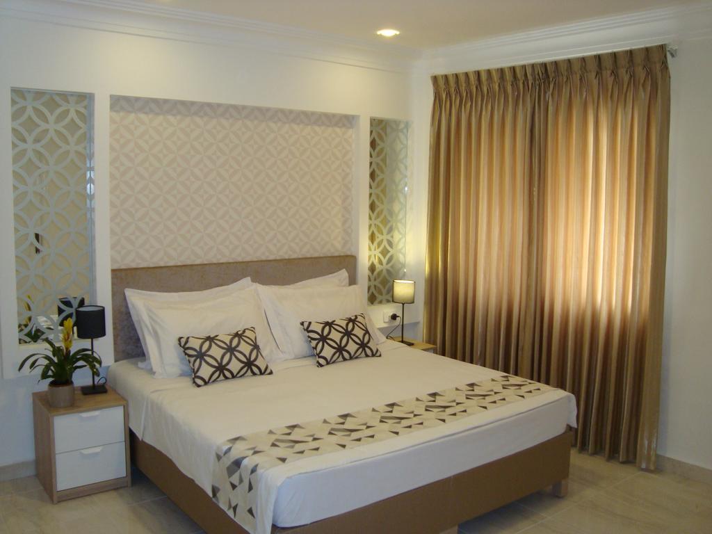 Gallery Guest House Amman Bagian luar foto